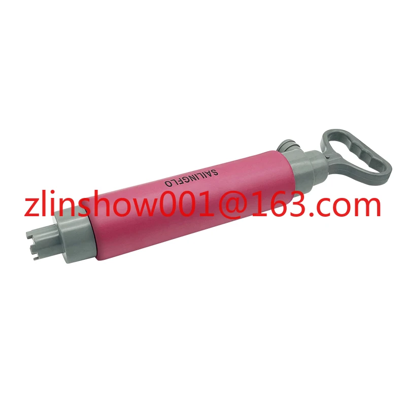 Manual Hand Bilge Pump for Kayak Hand/Kayak Bilge Pump