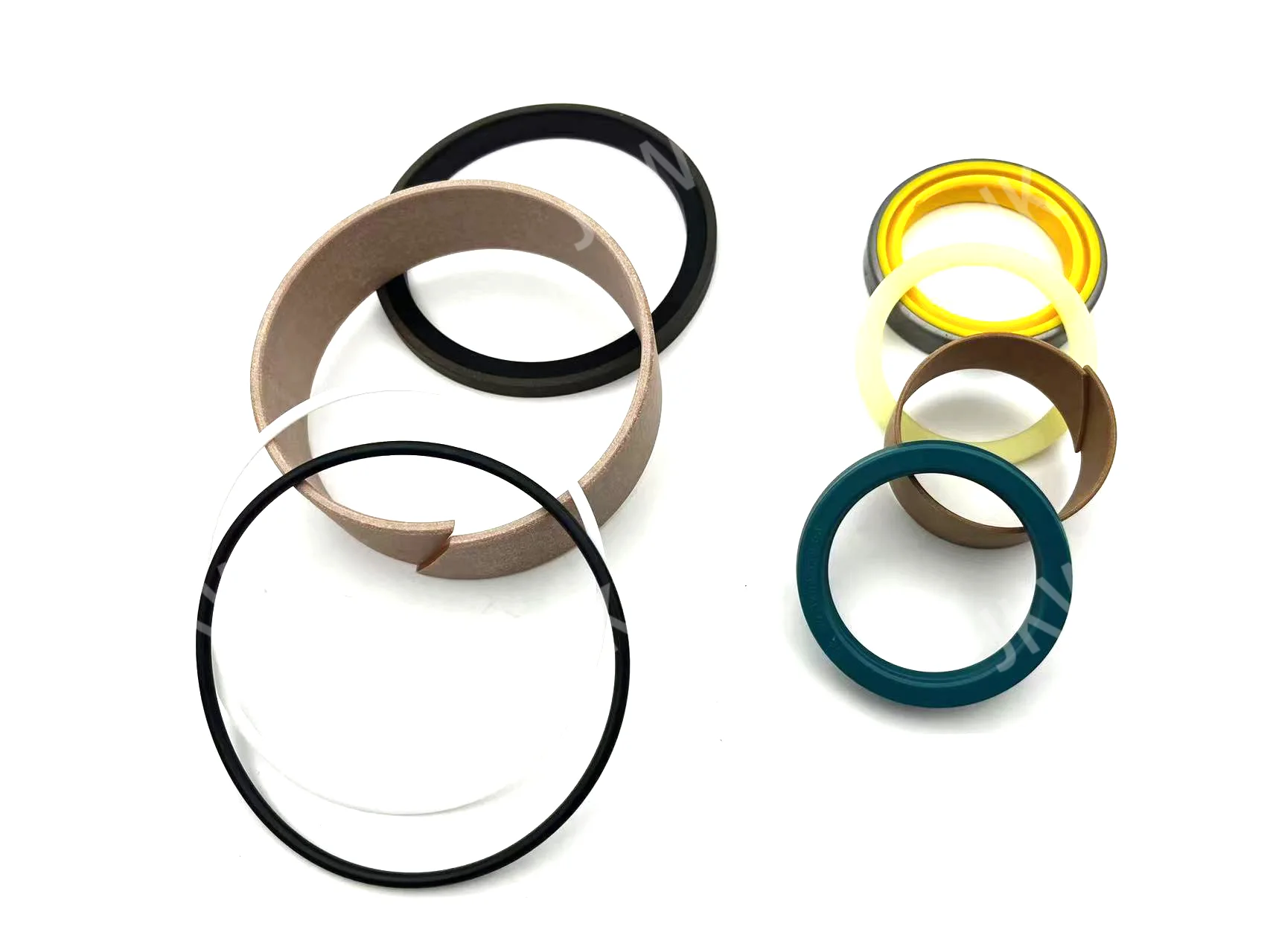 GOOD Hot Sell Bulldozer Tilt Cylinder Seal Kit 7X-2819 240-8523 Machinery Spare Parts for Cat D4H D4L D5H 950B 950E 950F
