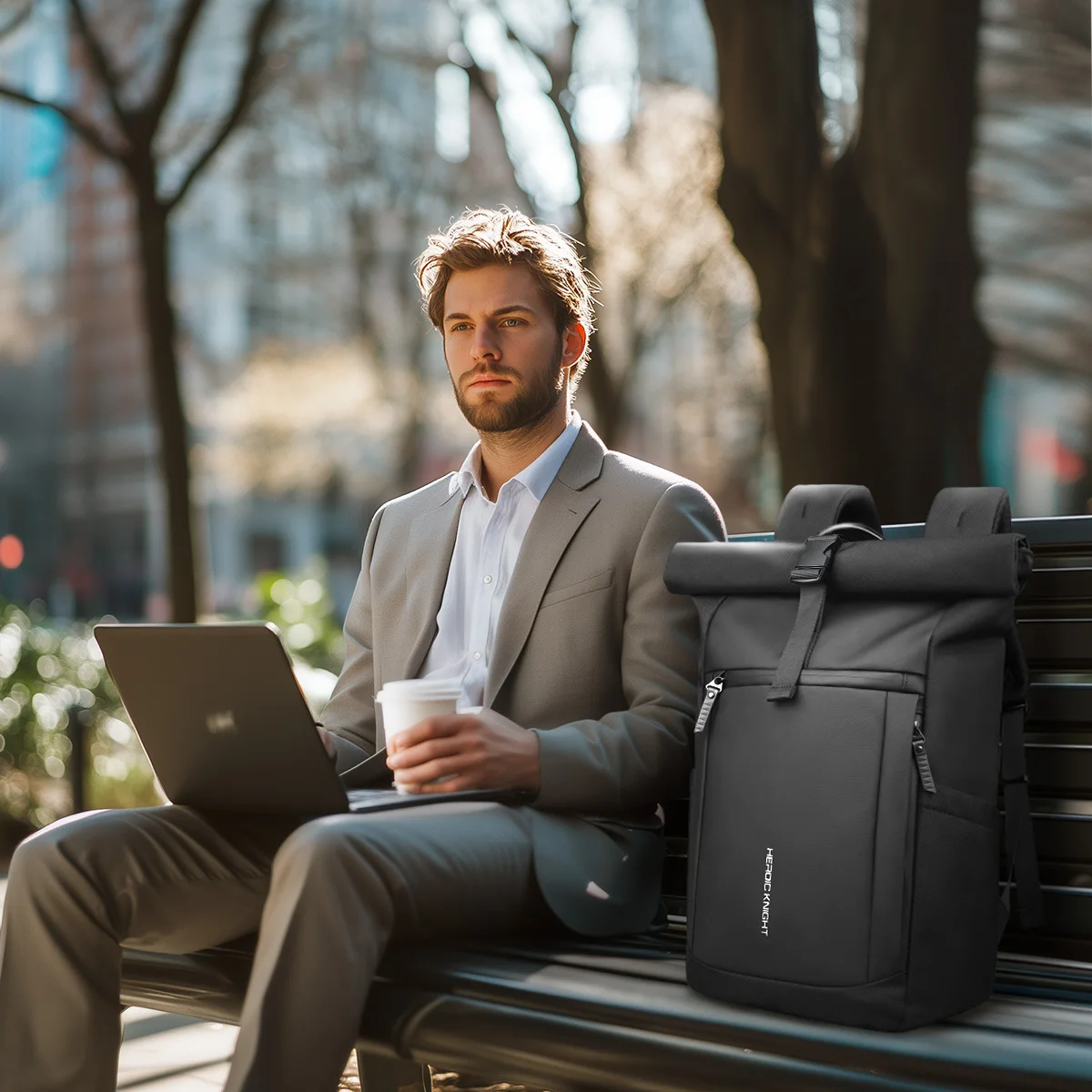 Thumbnail 3 - #11 Best Anti-Theft Travel Backpacks to Buy In 2026