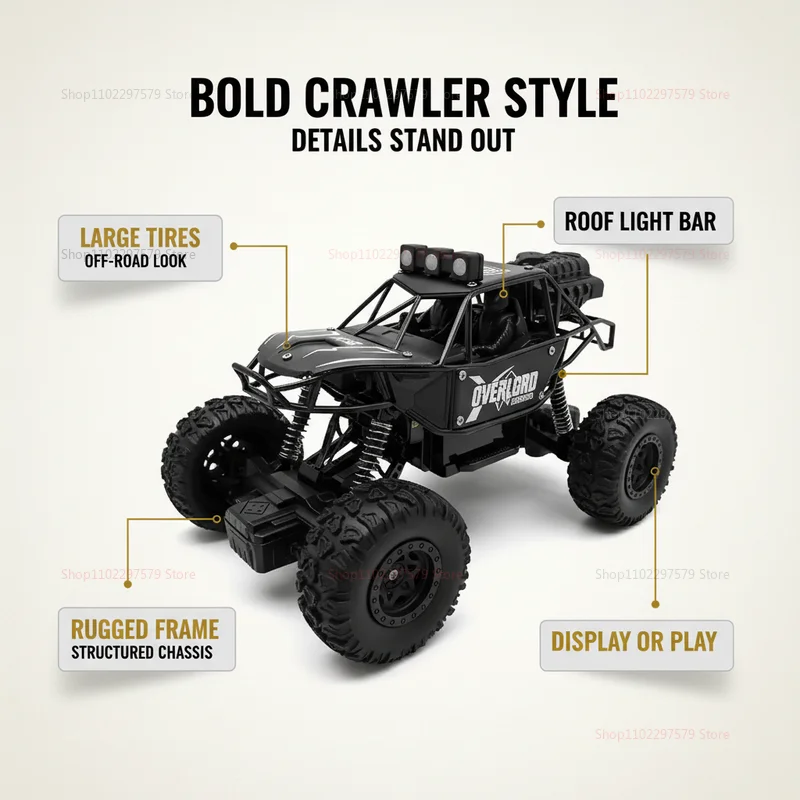 Thumbnail 2 - #1 RC Motorcycles Comparison Guide