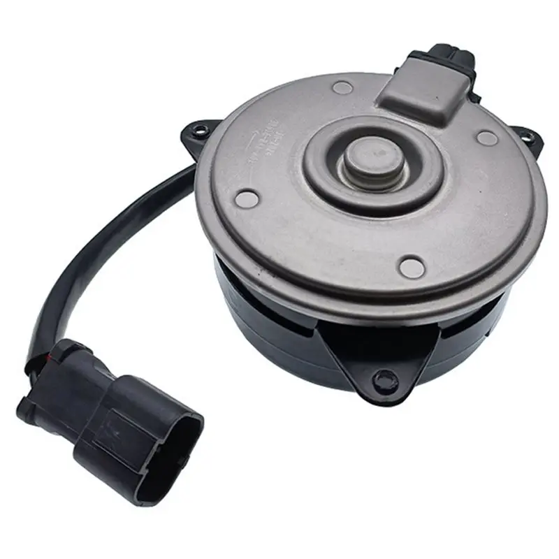 Radiator Blower Fan Motor 38616-RAA-A01 38616-P8C-A01 19030-RN0-A51 For Honda Accord 2003-2007