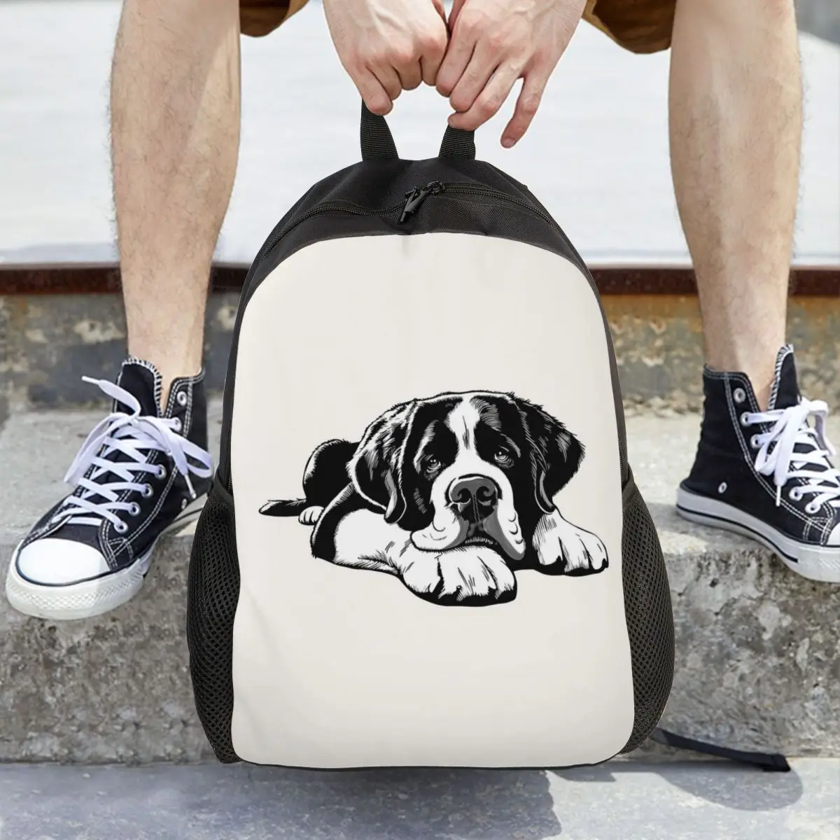 mochila-saint-bernard-daypack-de-grande-capacidade-para-meninos-e-meninas-bolsa-escolar-bolsas-de-ombro-para-homens-e-mulheres