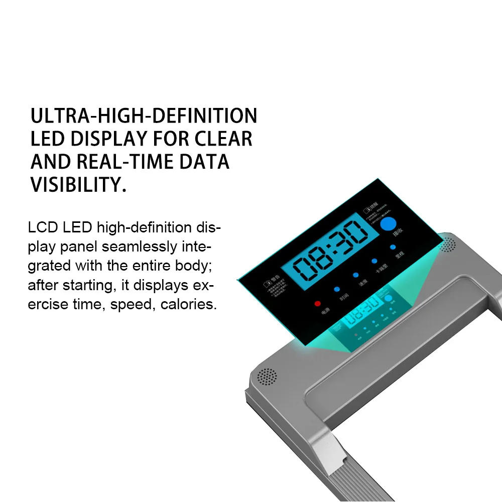 High quality and best-selling treadmill  Gym Commercial  Home  Running Machine Best Walking Pad Cheap