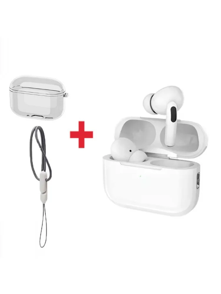 

A5 New Bluetooth Wireless Earphones HiFi Sound Reduction headset Headphones Low Latency Noise Earbuds for IPhone Android xiaomi