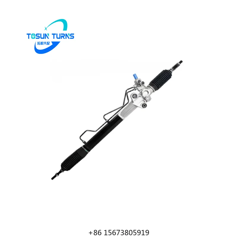 

Vehicle Parts and Accessories Suitable for L200 Montero Pickup Trucks: Left-hand Drive Power Steering Rack MR333500