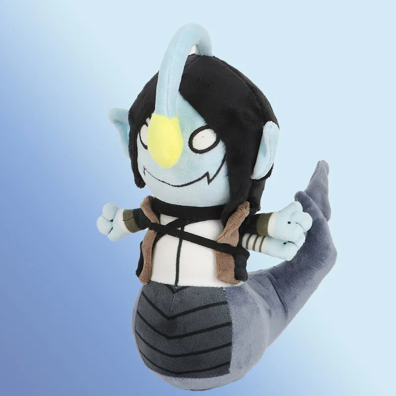 الضغط سيباستيان سولاس ألعاب من القطيفة مضحك أنيمي المتصلة البضائع لعبة رائعة مقتنيات هدية عيد ميلاد لصديق