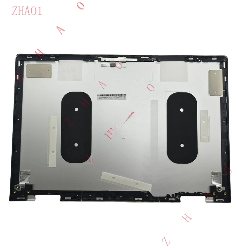 

Z Lcd Back Cover silver 924344-001 For HP ENVY X360 15-BP 15M-BP 15M-BP111DX
