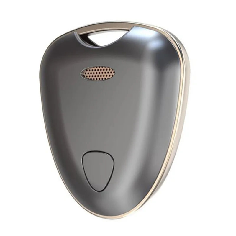 A003 Smart Tracker Tag Mini Bluetooth Smart Tracking Locator Key Finder Анти-потерянное устройство Мобильные ключи Домашние животные Детский поиск
