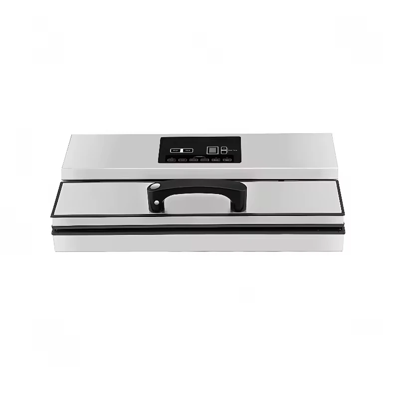 

VC1 VC2 food vacuum packaging machine Kitchen Equipment Commercial Suction Food Vacuum Packaging Machine