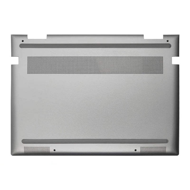 For ENVY 13 X360 2-in-1 13-BF TPN- C161 Laptop LCD Top Cover/Front Bezel/Palmrest Keyboard Bezel/Bottom Case N15675-001
