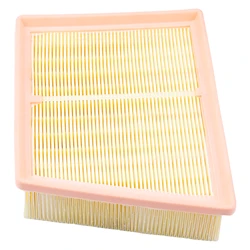 Engine Air Filter For FORD ECOSPORT 2013 2014 FIESTA B-MAX TOURNEO TRANSIT COURIER B460 MAZDA 2 Motor Accessories CN11-9601-AD