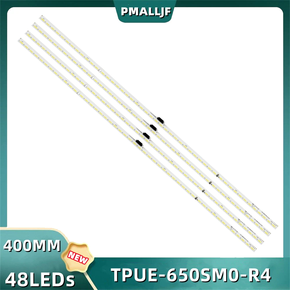 4Pcs/Set LED Strip 65