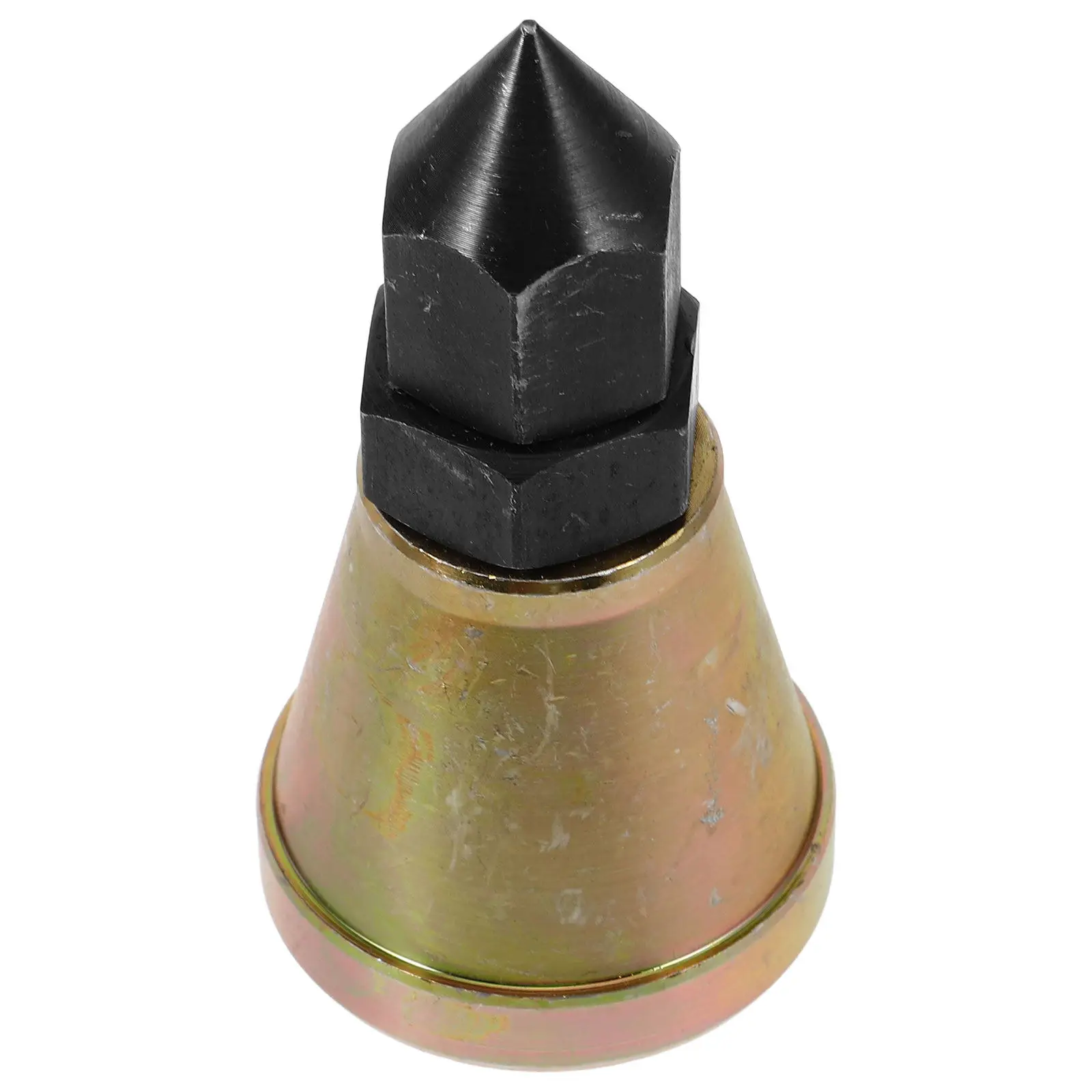Mini Screw Jack Adjustable Height Steel Support Jack with Knurled Grip for Machinery Lifting Leveling Stabilizing Floor