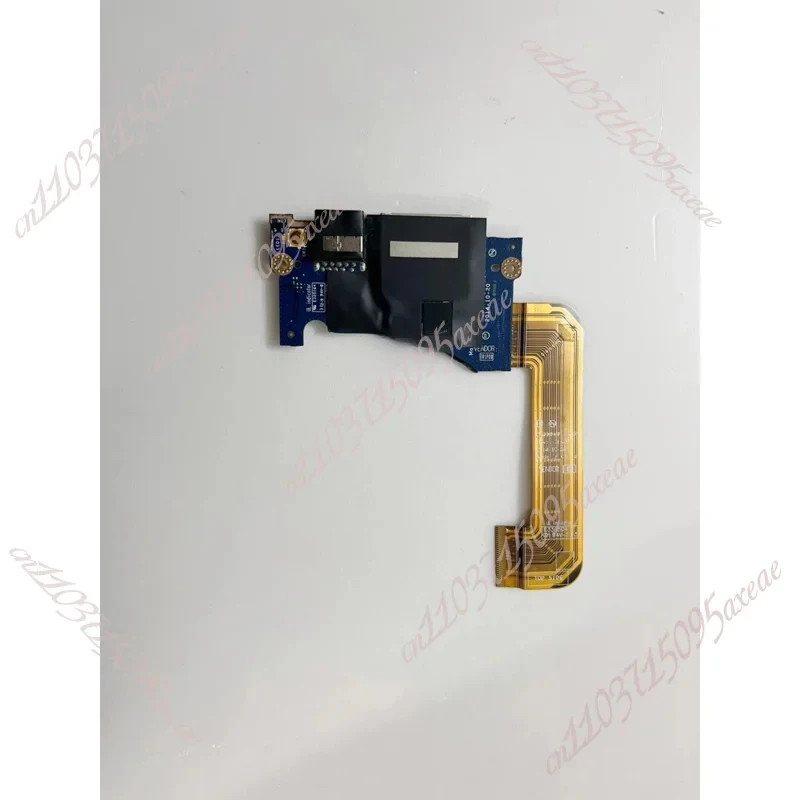 For Dell XPS13 9343 9350 9360 USB Small board, Switch LS-C881P 0H2P6T
