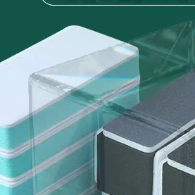1 Nail File 4-in-1 Buffing File Block Double Sided Polishing Plate Block Watch Strip Jade Instrument Play Gold Silver Jewelry