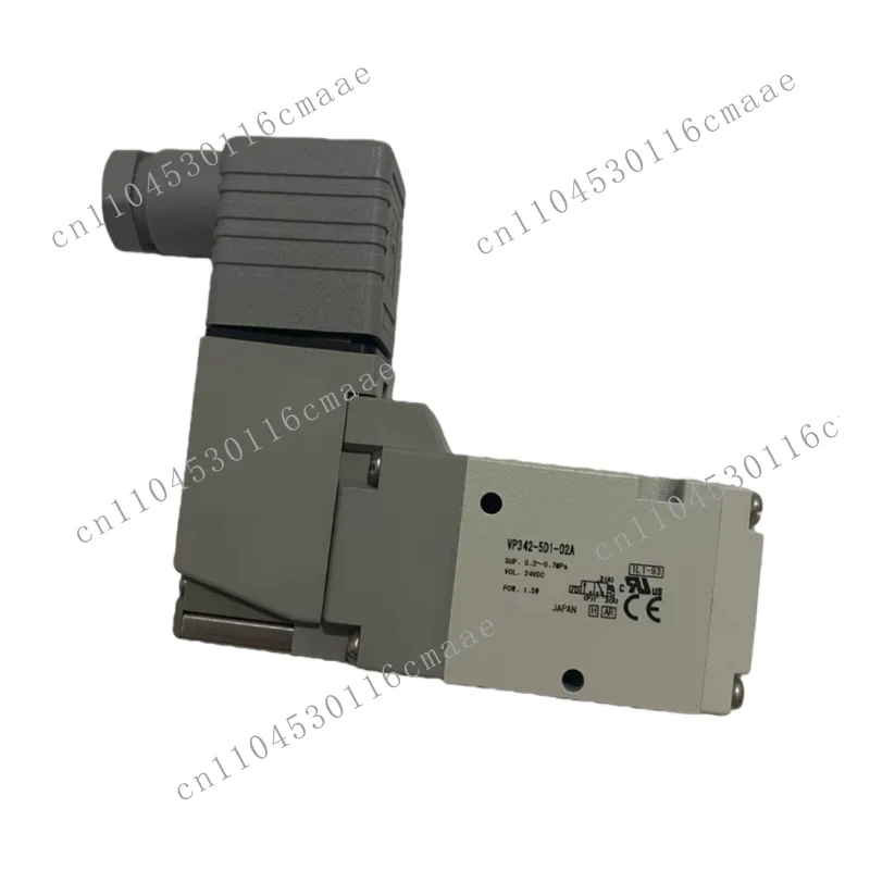 CM2-Z Series Cylinder, Standard Type, Double Acting Single Rod CDM2B40-165AZ