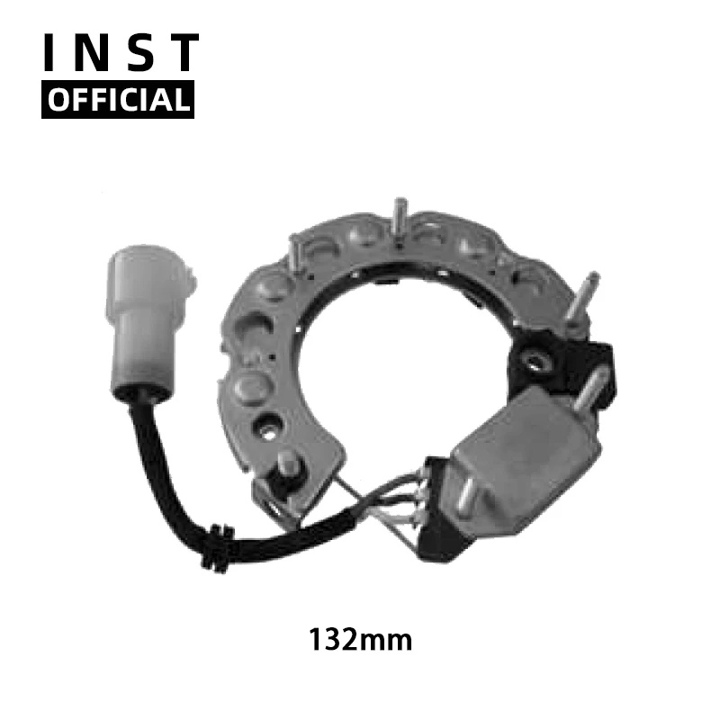 RECTIFIER BRIDGE FOR  HI132ZT 0350003763 0350003871 0350003872 ALK0162NW ALK0162SK ALK0162WA ALK3221LP
