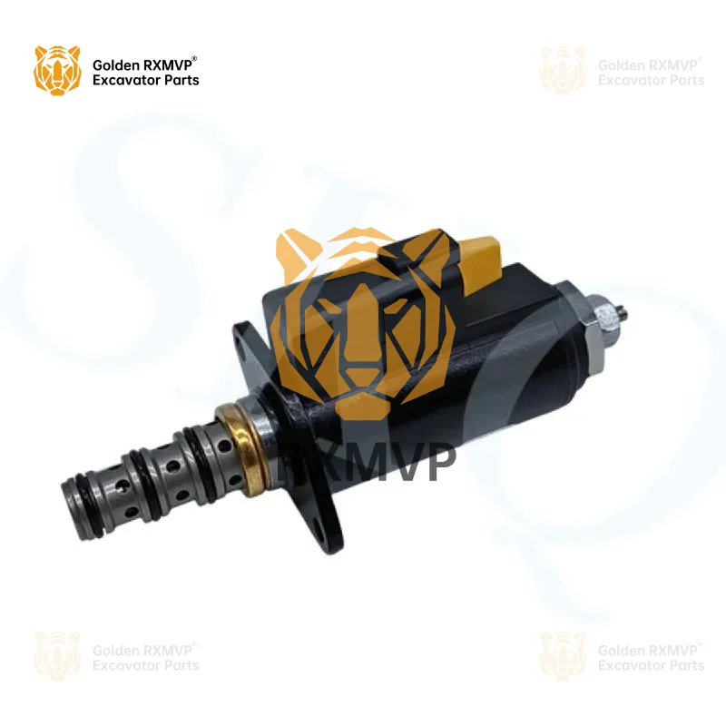 

For Caterpillar cat E320B/C/D/312B 312C 330D/336D Special Electromagnetic Valve 121-1490 Excavator