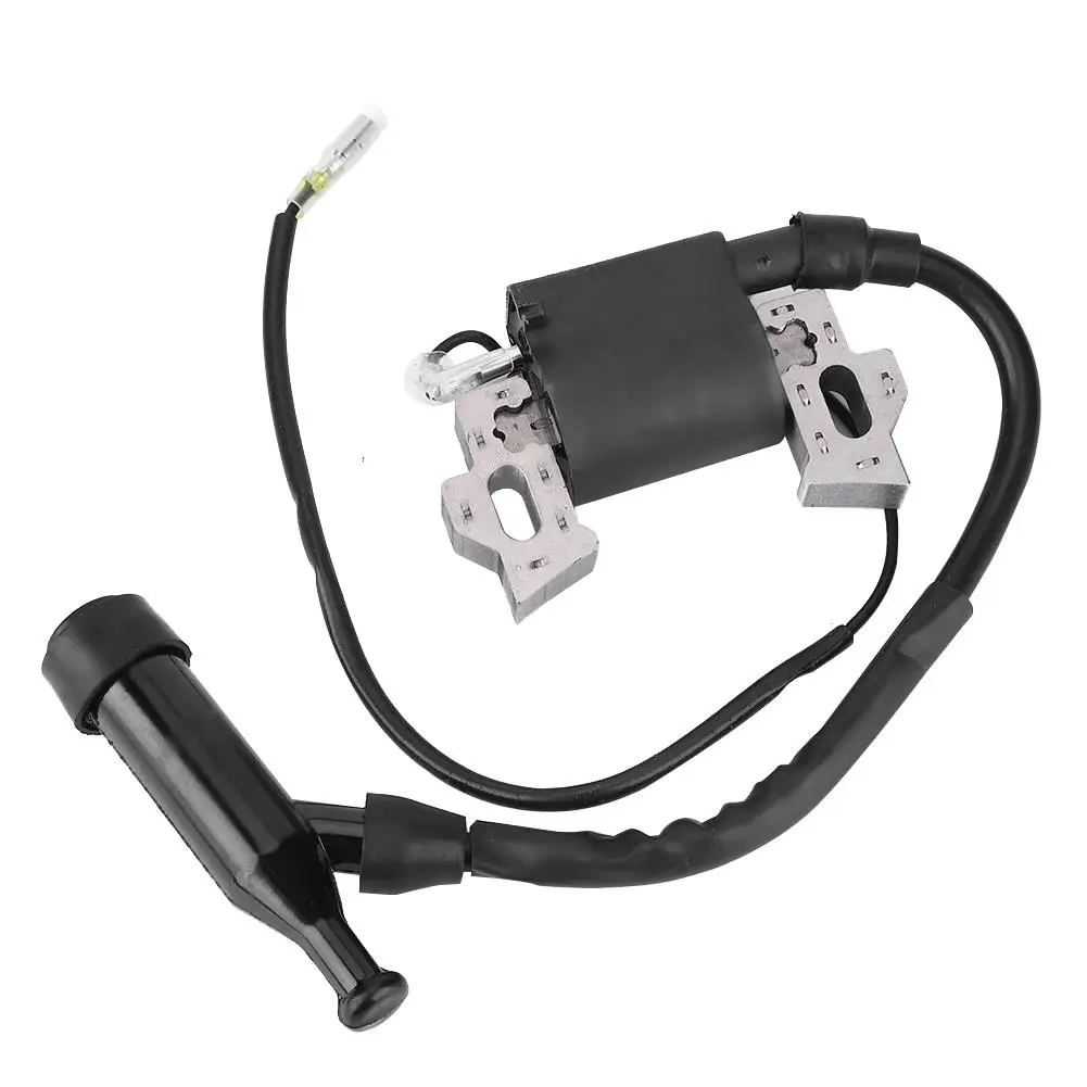 1PC Ignition Coil Module for 168F 170F Gasoline Chainsaw Generator   Replacement Spare Parts