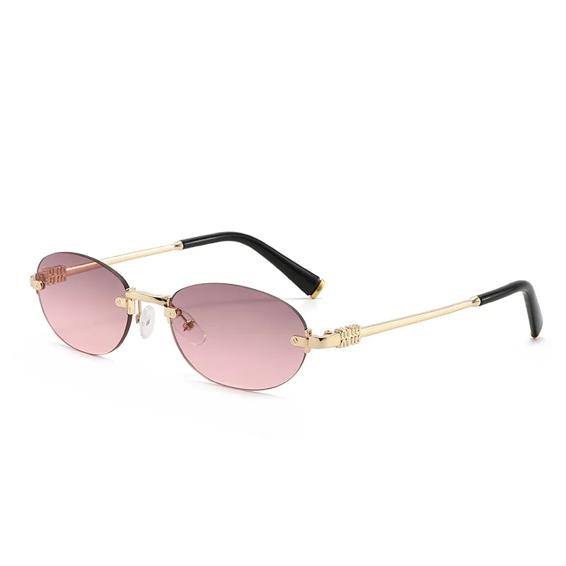 New Men's Advanced Ultra Light Coarse Frame Fashion Square Sunglasses Women Men Trendy Anti Mist Outdoor Driving Shades UV400