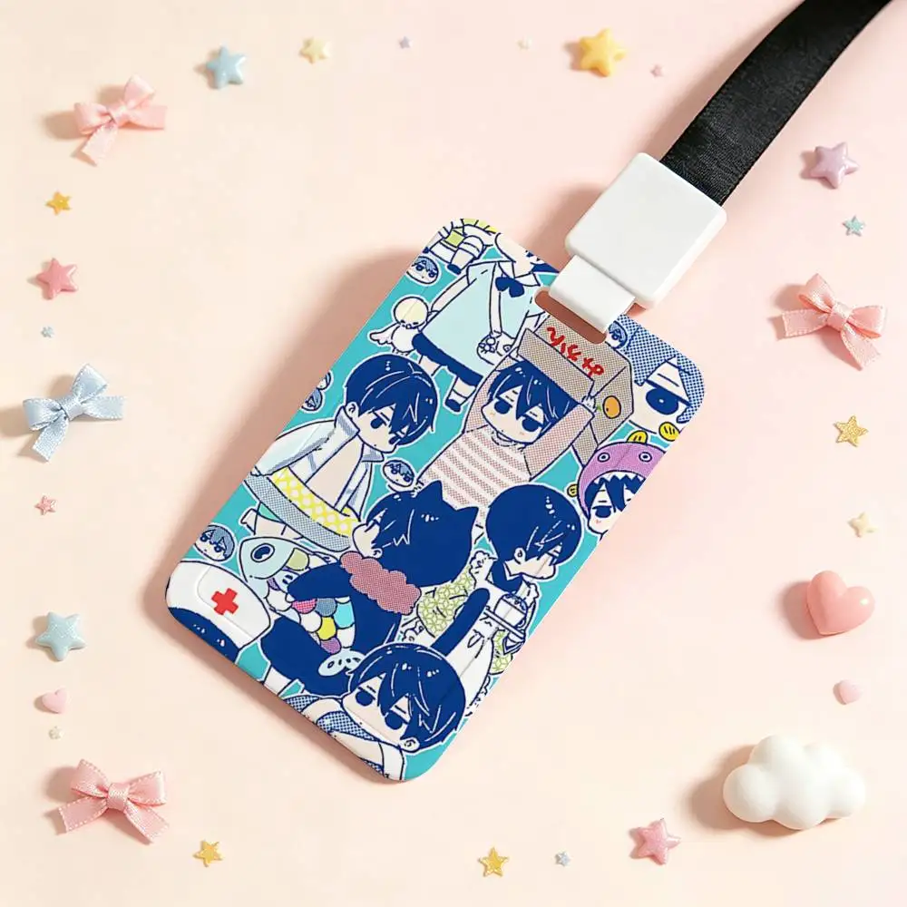 Free High Speed NFC Contactless Sliding Card Sleeve For Student Cards, Bus Cards, ID Cards, And Work Permits
