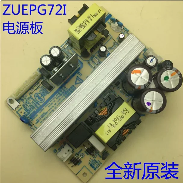 

ZUEPG72i Projector Ballast Lamp Power Supply Lamp Driver For CB-L400U L500 L500W L510W projector type ZUEPG72i