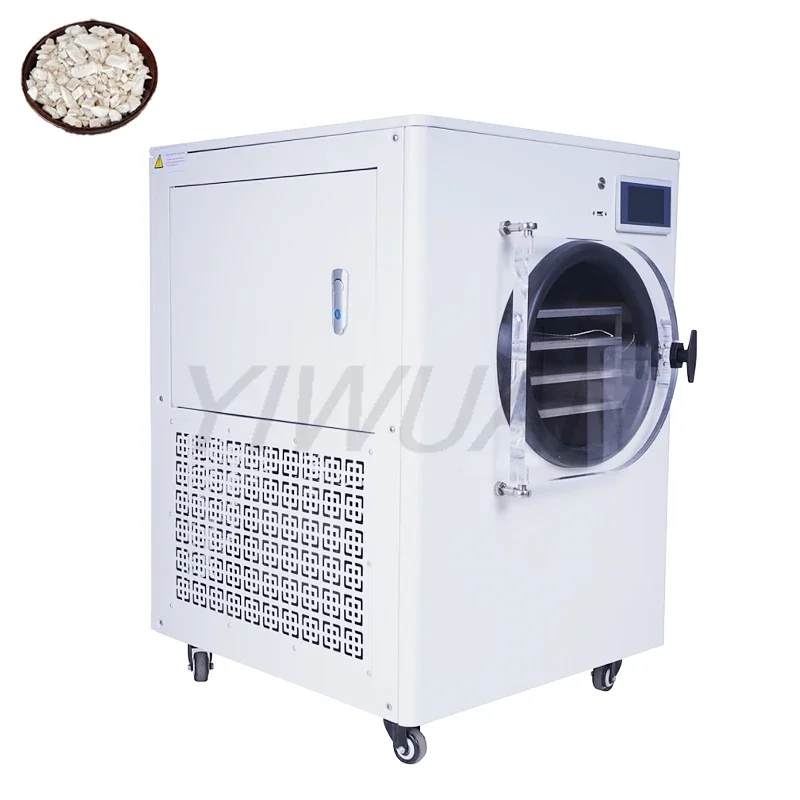 freez Dryer Machine Food Lab Vertical freez Dryer freez Dryer For Homemade Food Similar Harvest Right