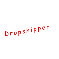 Dropshipper specific link