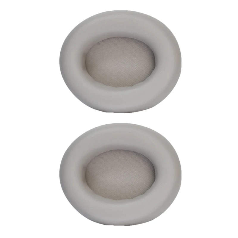 Memory Foam Eartips Earpads For Studio Wireless Headphones Memory Foam