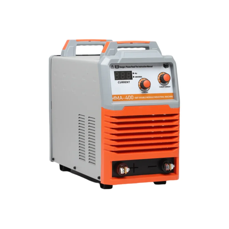 DC Motor ZSX 300A MMA-400 Welding Machine 11.3KVA AC380V 60% Duty Cycle IP21S Protection Made Shandong China 1 Year Warranty