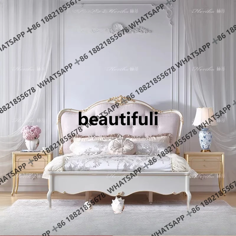 Small French 1.8M H…