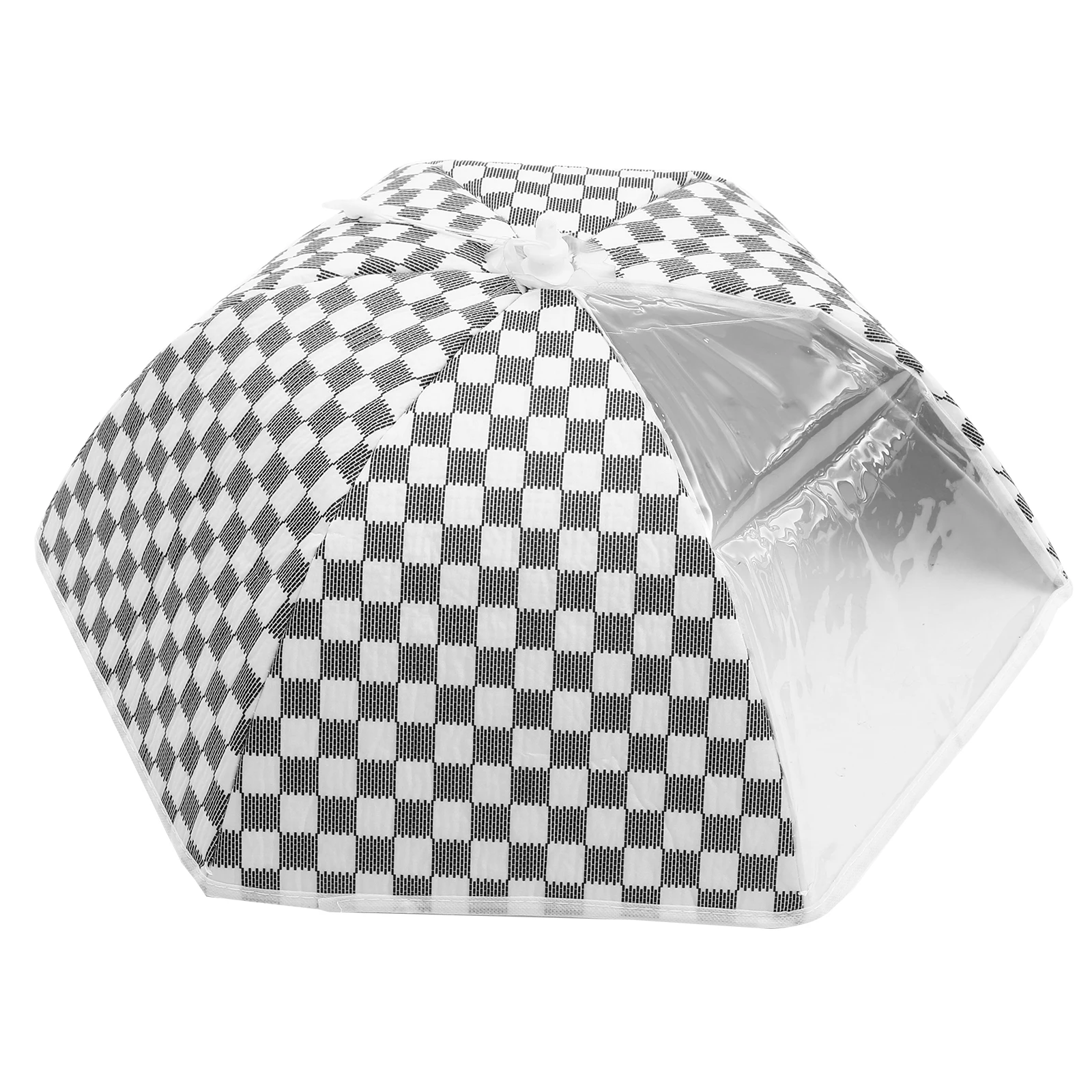 

Foldable Insulated Food Cover Reusable Hot Thermal Protector for Outdoor Parties Picnics Weddings Kitchen Barware Serving Dish