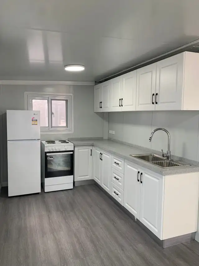 Low Cost Container Homes Portable Modular Living Tiny Mobile Home Tiny Homes Ready To Ship