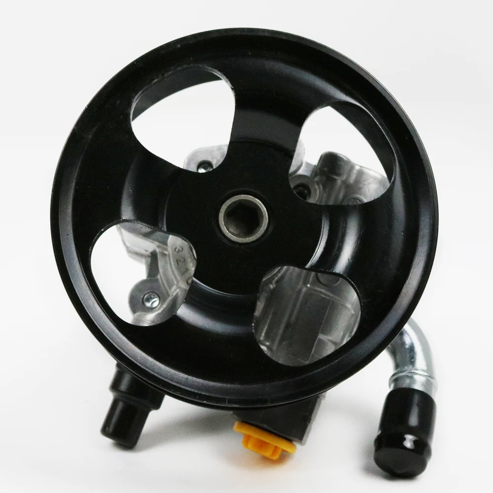auto spare parts Hydraulic power steering pump for toyota LAND CRUISER PRADO GRJ150 4000 44310-60540