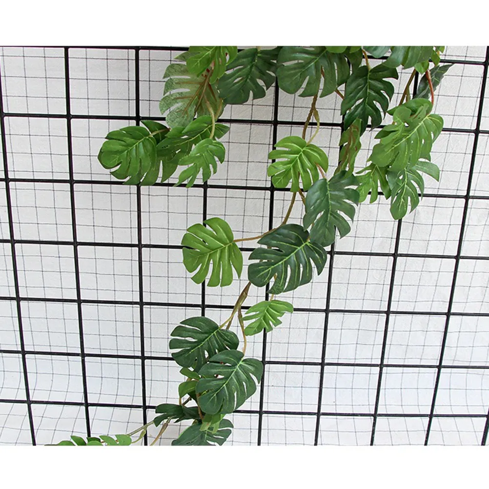 Simulated Plants High Quality Artificial Green Plant Ornament for Living Room Bedroom Windowsill Coffee Table Senior Center