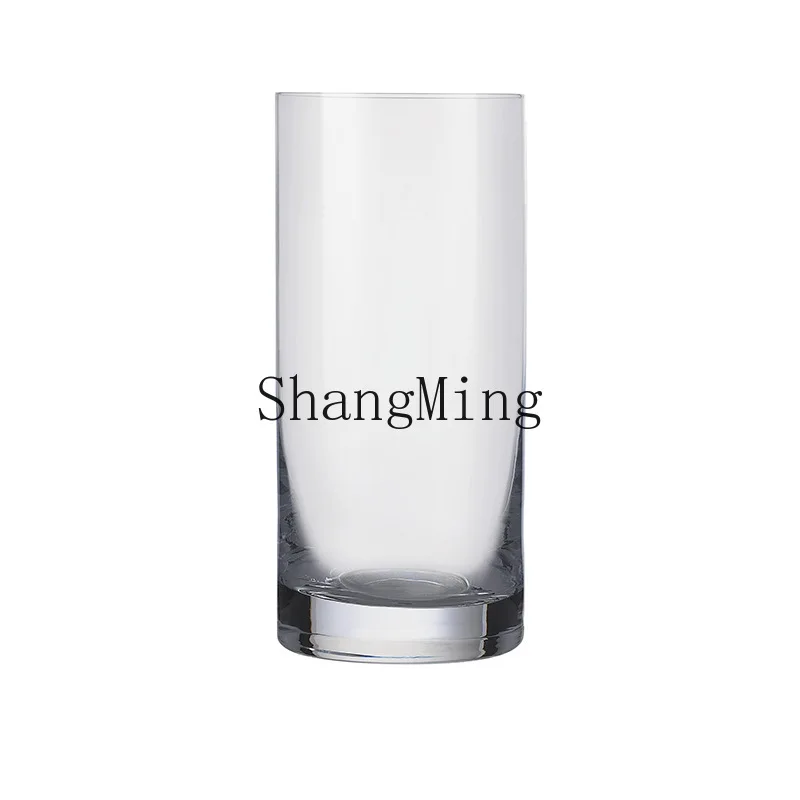 

PYH crystal Baijiu cup set, spirit cup, gift-giving high-end gift box, household scale wine dispenser, one cup