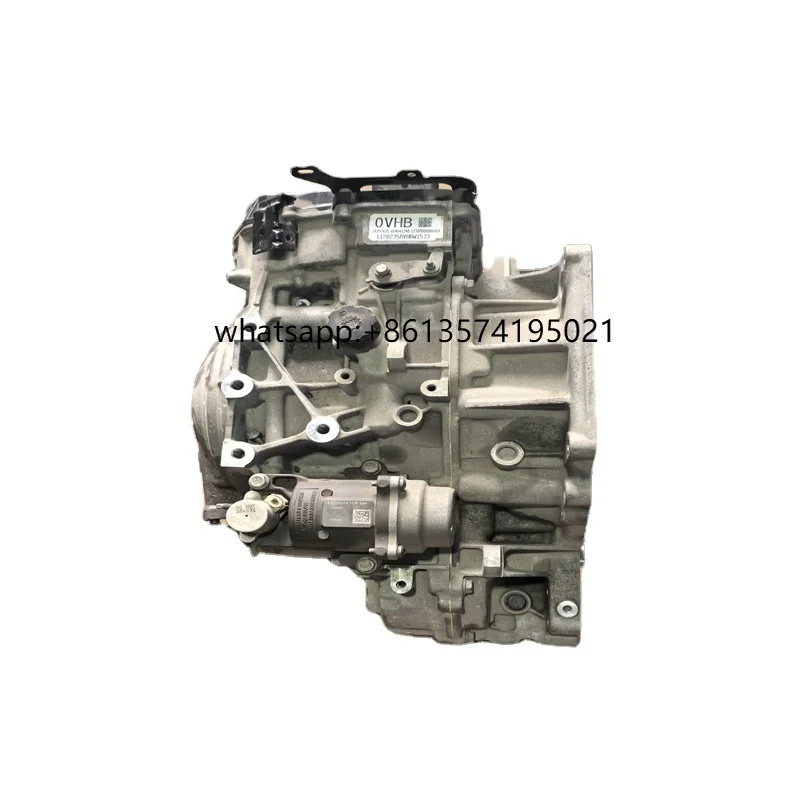 

High Quality gear box 24299712 for Cadillac XT5 XT6