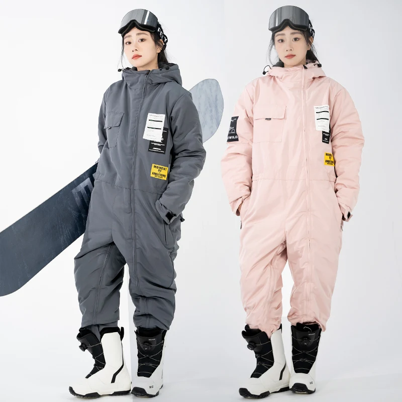 

Winter Motorcycle Jacket Windproof Waterproof ColdProof Suit for Men Women Ski Fishing Riding Velvet Chaquetas