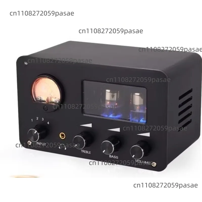 SA-1000 Audio Lossless Switching Amplifier Power Amplifier Audio Tube Tone