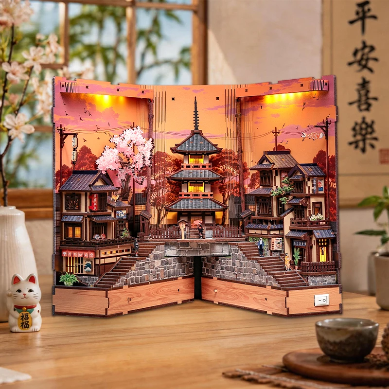 Thumbnail 4 - #47 Cheapest Miniature Doll Houses Deals You Can Get