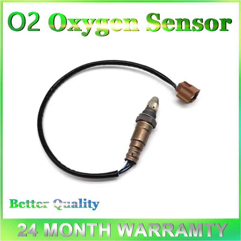 

For 234-9135 4 Wires Oxygen Sensor Upstream Front Heated Nissan Altima Armada Maxima Murano NV1500 Pathfinder Infiniti EX35 FX35