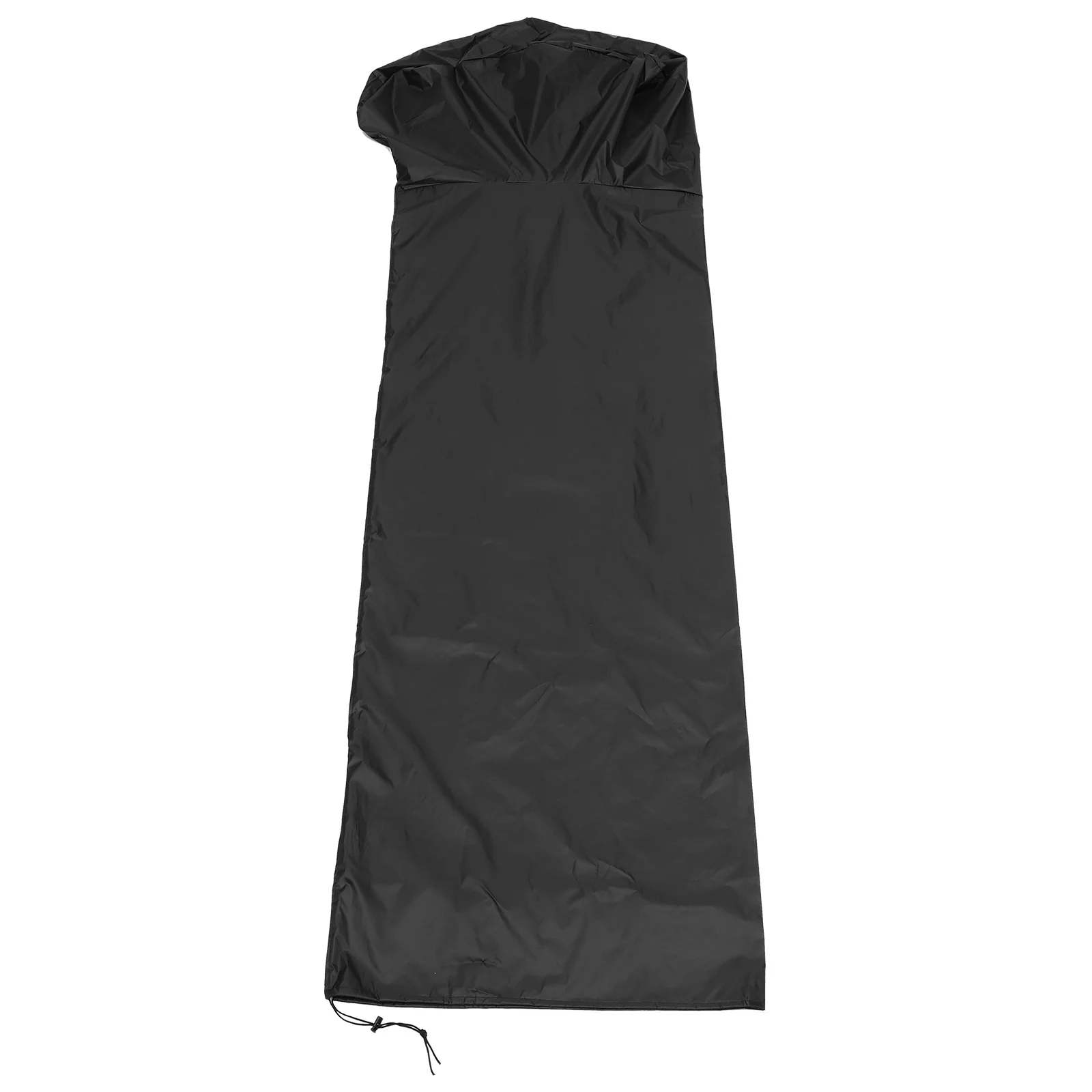 

1Set Adjustable Rope Buckle Heater Cover Waterproof Oxford Cloth Patio Garden Protection Patio Heater Covers Cover for Garden