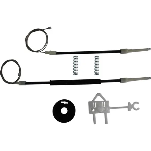 For Fiat Siena 2002-2012 Front Right For Glass Car Jack Set 46786202