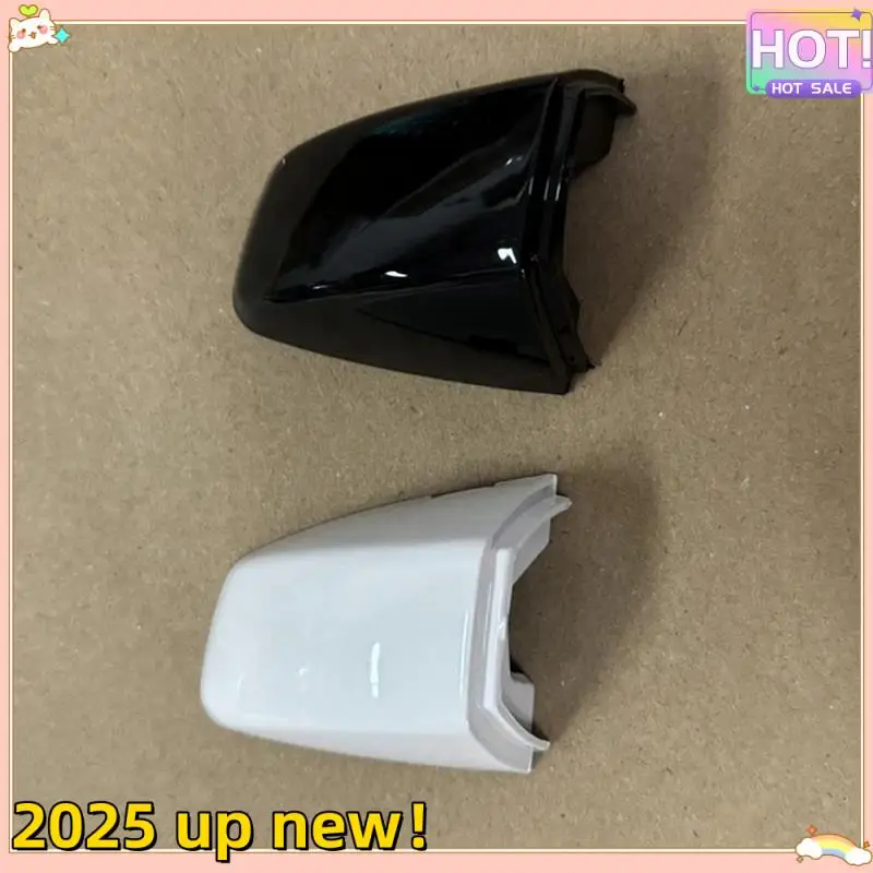 

Car Front Left Door Handle Cap Cover Forgolf 7 GTI R-Line T-Roc Arteon Skoda Octavia Door Handle Cover Lock Cover BLACK