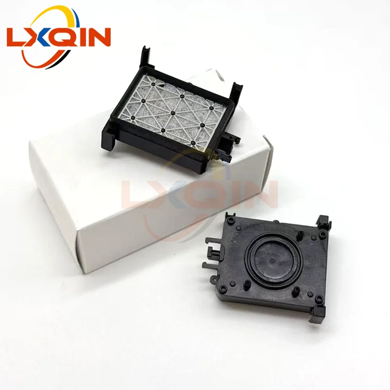 LXQIN DX5 Head Cap Station Capping Top for Stylus Pro 9880 7400 9400 7450 7800 9800 7880 RJ900 RJ900C RJ900X