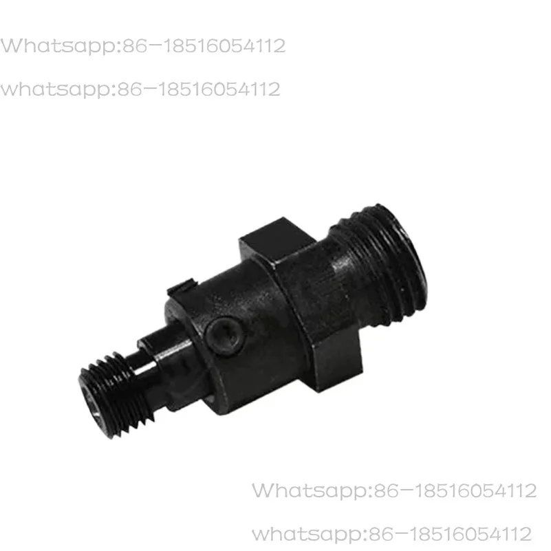 

Коллимационная линза из кварцевого волокна Фокусирующая линза 905, коллиматорная линза, соединительная линза 74-УФ