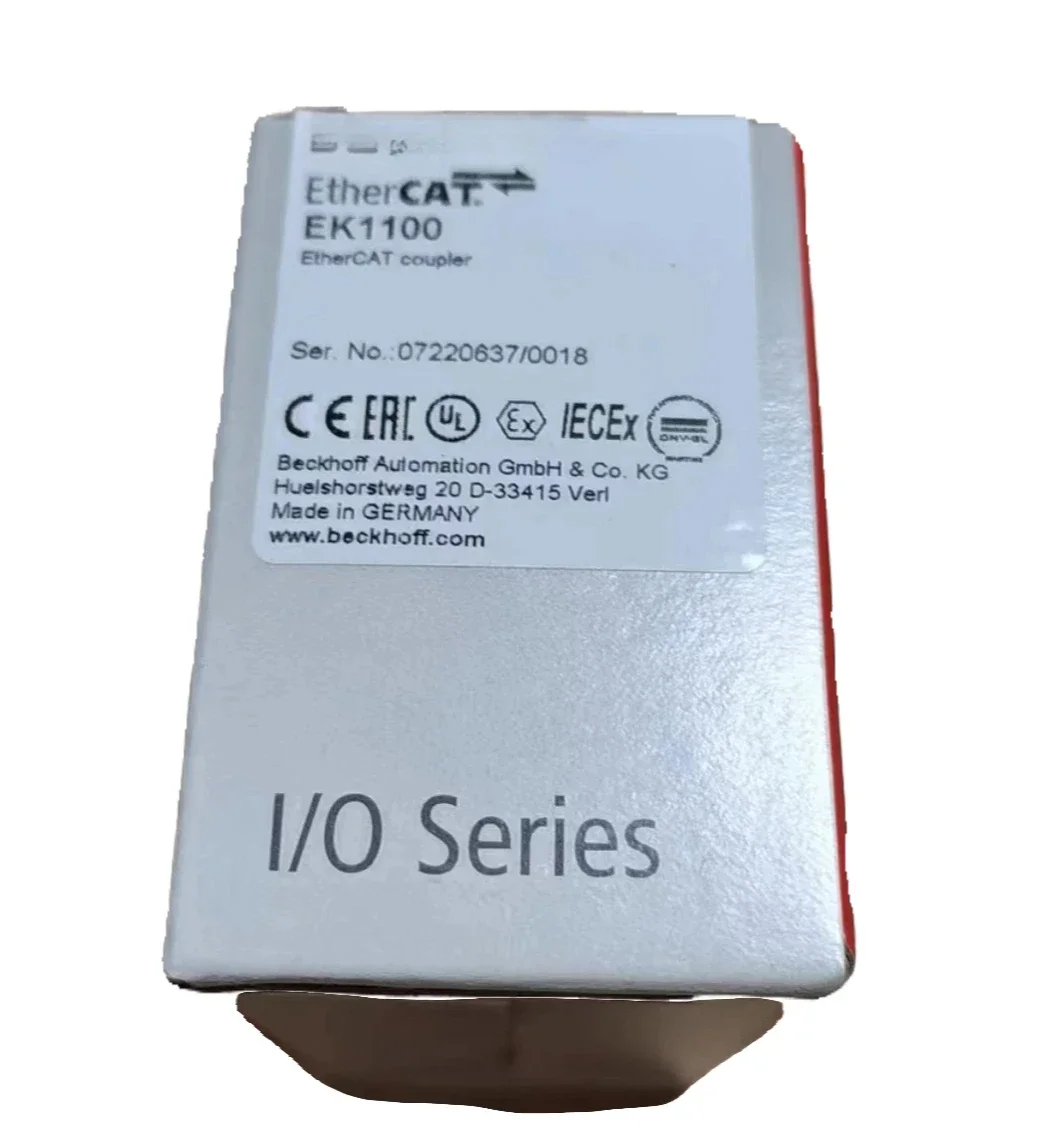 EL6900 EL2904 EL1809 EL2809