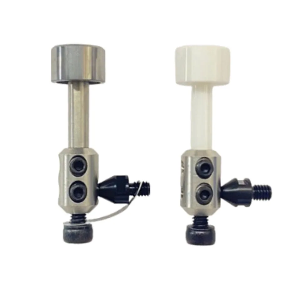 

TS27R аксессуары для сбора инструментов игла для сбора инструментов слабый защитный стержень керамическая измерительная игла в форме диска