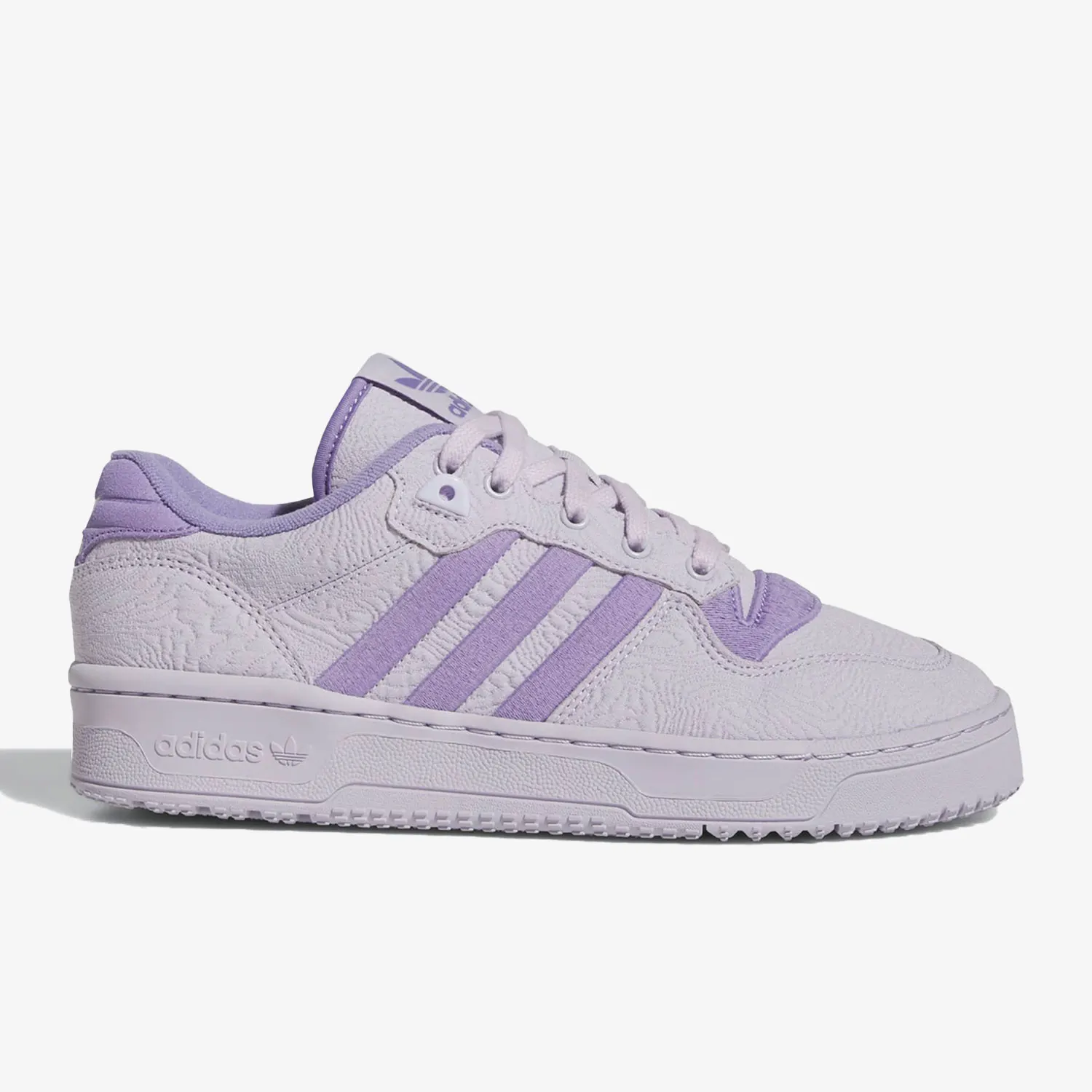 

Мужские и женские спортивные низкие кроссовки Adidas Original Clover Rivalry IE1665