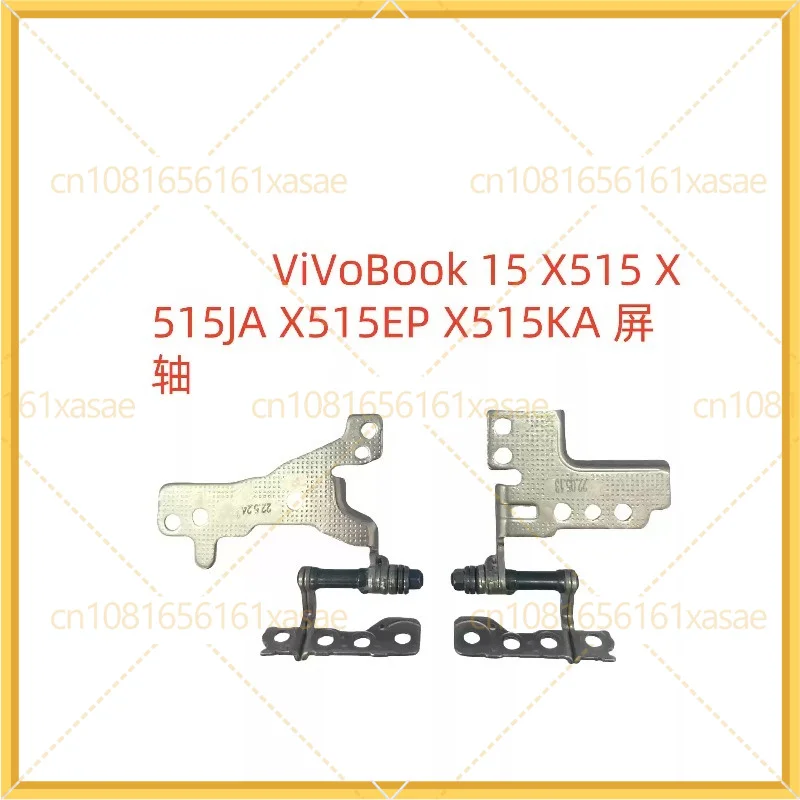 Laptop Screen Hinge for ASUS Vivobook 15 X515 F515 X509 V5200 M515 R565M